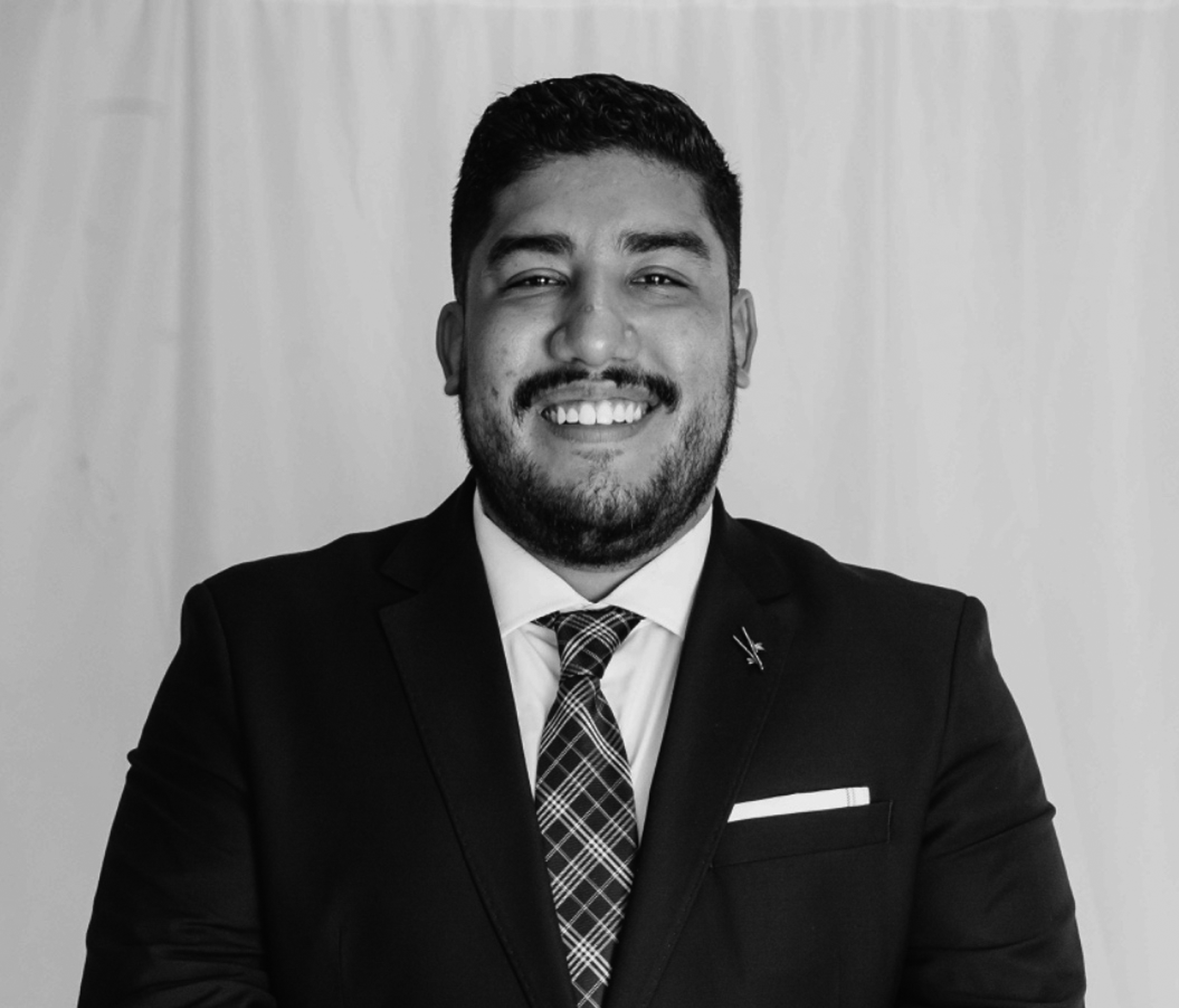 Luis Fernando Díaz Delgado